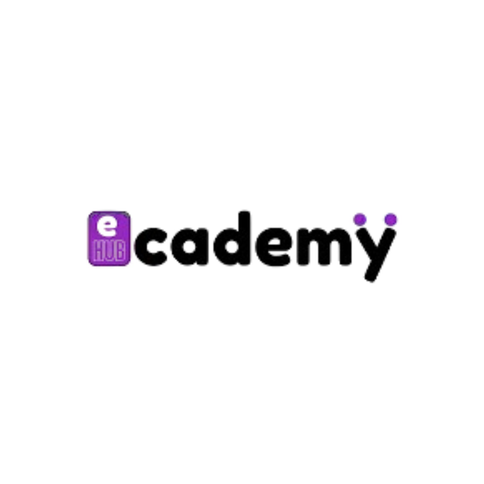 Ecademy Hub